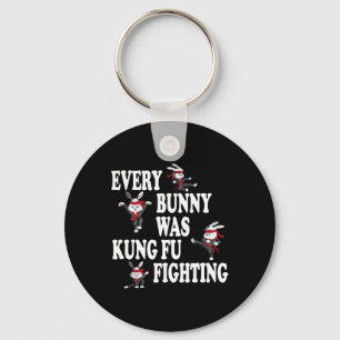 Chaveiro Artes Marciais Boxando Combatem Práticas de Treina