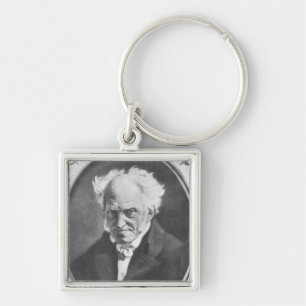 Chaveiro Arthur Schopenhauer