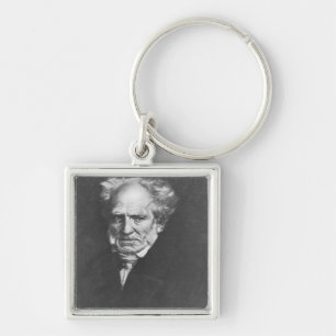 Chaveiro Arthur Schopenhauer