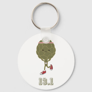 Chaveiro Artichoke Runner 13.1
