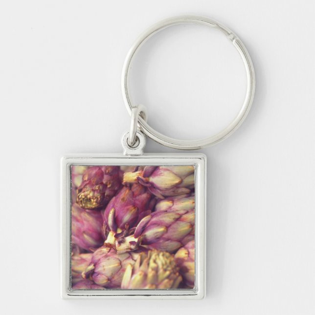 Chaveiro Artichokes (Frente)