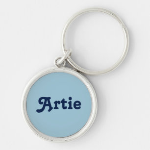 Chaveiro Artie de Cadeia de Chave