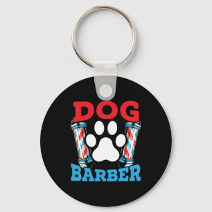 Chaveiro Artista Pet Groomer Pet Salon Pet Salon
