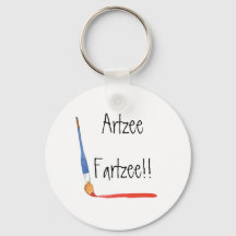Artistas Super Fofos Artzee Fartzee