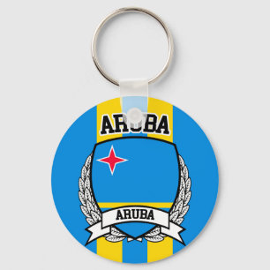 Chaveiro Aruba