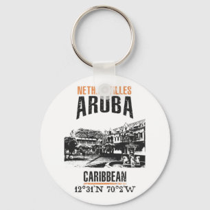 Chaveiro Aruba