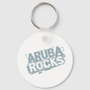 Chaveiro Aruba Rocks