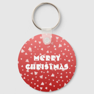 Chaveiro Árvore de Natal