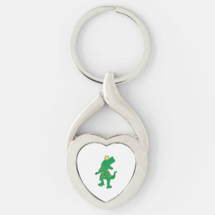 Chaveiro Árvore do Dinossaur Rex