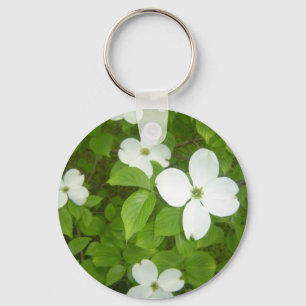 Chaveiro Árvore florescente