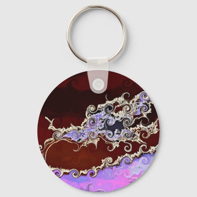 CHAVEIRO ÁRVORES (Frente)