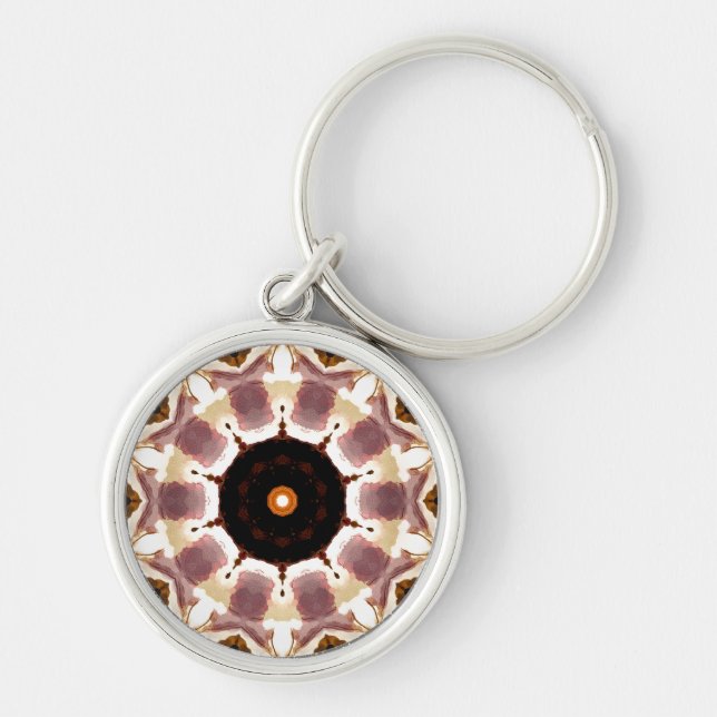 CHAVEIRO ÁRVORES (Frente)