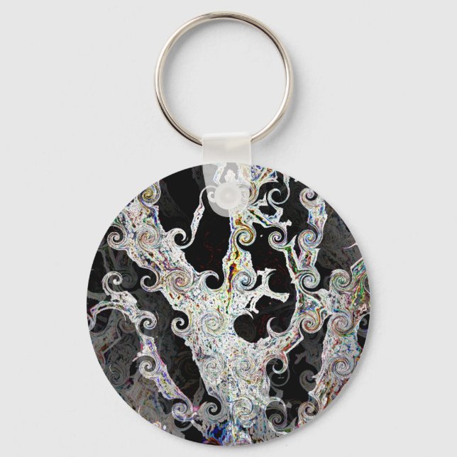 CHAVEIRO ÁRVORES (Frente)