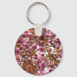 Chaveiro Árvores de Cereja Japonesas