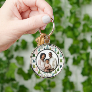 Chaveiro Árvores Retroativas