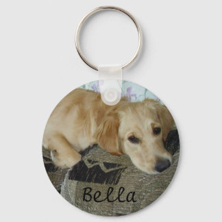 Chaveiro às 8 horas,