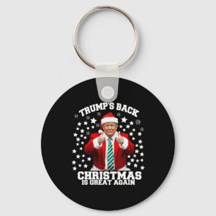 Chaveiro As Armadilhas De Volta O Natal É Excelente Novamen