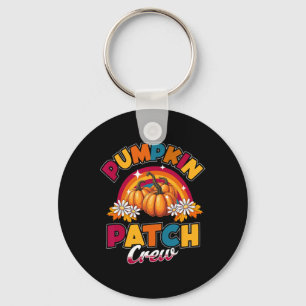 Chaveiro As Crianças Da Tripulação Da Bomba Caem No Outono,