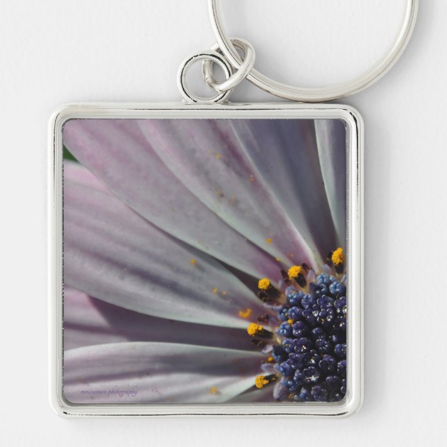 Chaveiro As Flores Dentro (Frente)