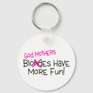 Chaveiro As mães de Deus se divertem