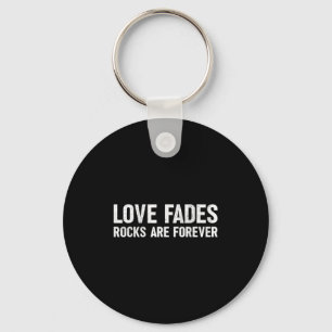 Chaveiro As Rochas Do Amor São Engraçadas Para Sempre