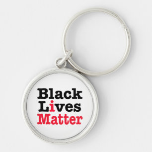 Chaveiro As Vidas Negras Importam