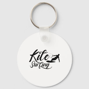 Chaveiro Asa delta Kitesurf Kitesurfe Kiting Kite Surfin