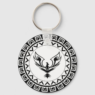 Chaveiro Ascensão da Fênix