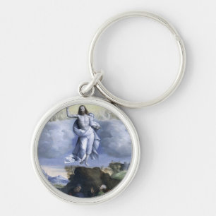 Chaveiro Ascensão do Cristo por Garofalo 1520.jpg