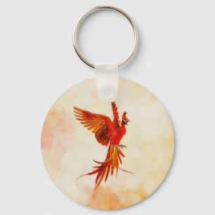 Chaveiro Ascensão Phoenix - nº 2