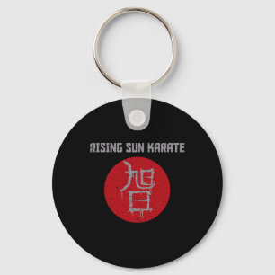 Chaveiro Ascensão Sun Kanji