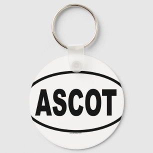 CHAVEIRO ASCOT