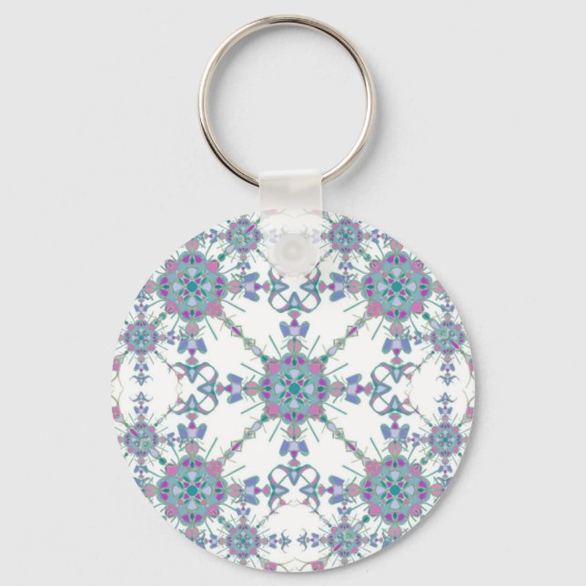 Chaveiro Ashley Collection (Frente)