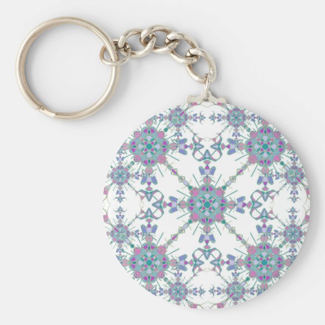 Chaveiro Ashley Collection (Frente)