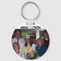 ASHLEY, GRADUAÇÃO 2006