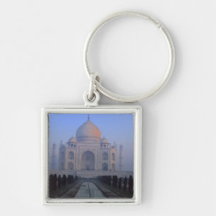 Chaveiro Ásia; Índia; Agra. Taj Mahal.