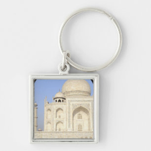 Chaveiro Ásia, Índia, Uttar Pradesh, Agra. O Taj 2