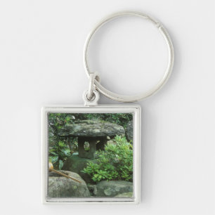 Chaveiro Ásia, Japão, Nagasaki, Hirado, Residência Samurai