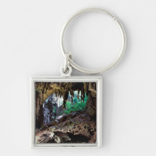 Chaveiro Ásia, Tailândia, Parque Nacional Baía de Phangnga