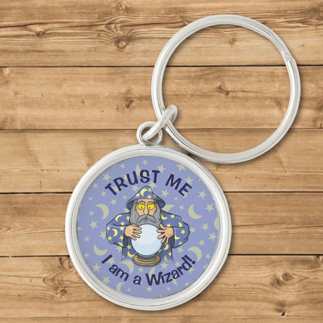 Chaveiro Assistente com Ball (Criador carregado)