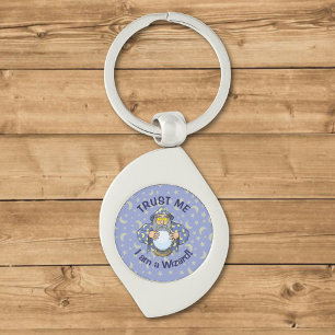 Chaveiro Assistente com Ball