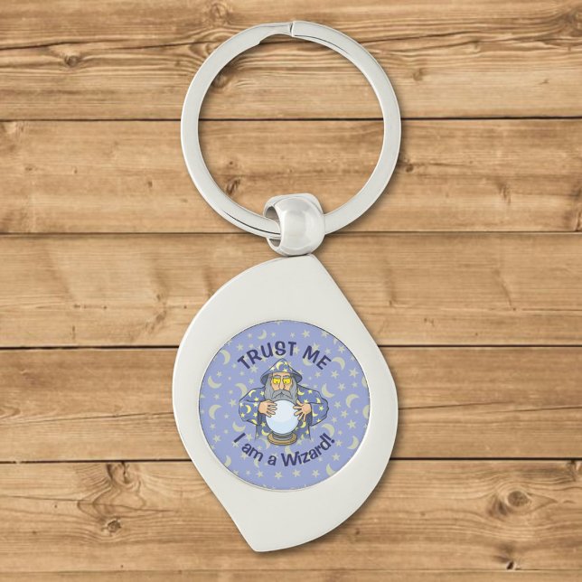 Chaveiro Assistente com Ball (Criador carregado)