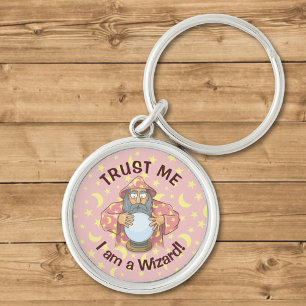 Chaveiro Assistente com Ball