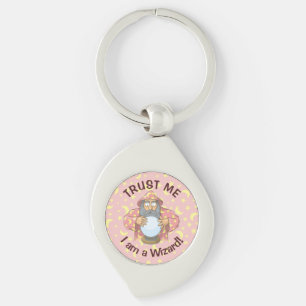 Chaveiro Assistente com Ball