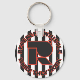 Chaveiro Assobiar Enquanto Você Trabalha