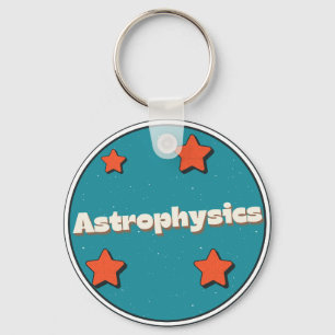 Chaveiro Astrofísica