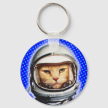 Astronauta Cat