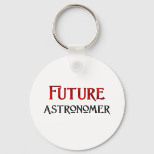 Chaveiro Astrónomo futuro