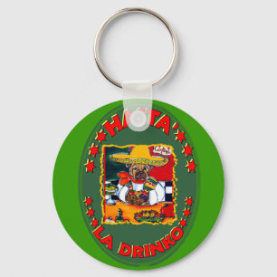 CHAVEIRO ATÉ O DRINQUE