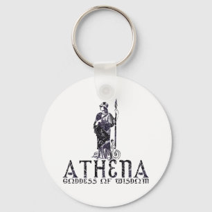Chaveiro Athena